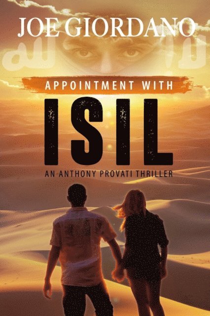 Joe Giordano - Appointment with ISIL, E-bok