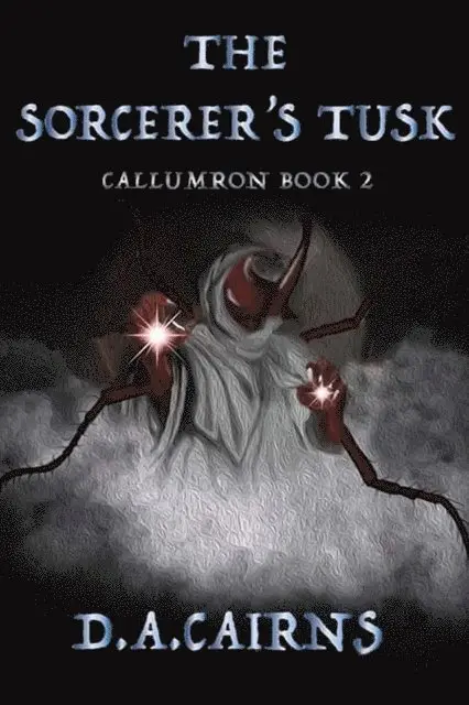 D. A. Cairns - Sorcerer's Tusk, E-bok. Tillgänglighet: Lägg i varukorg