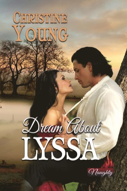 Christine Young - Dream About Lyssa, E-bok