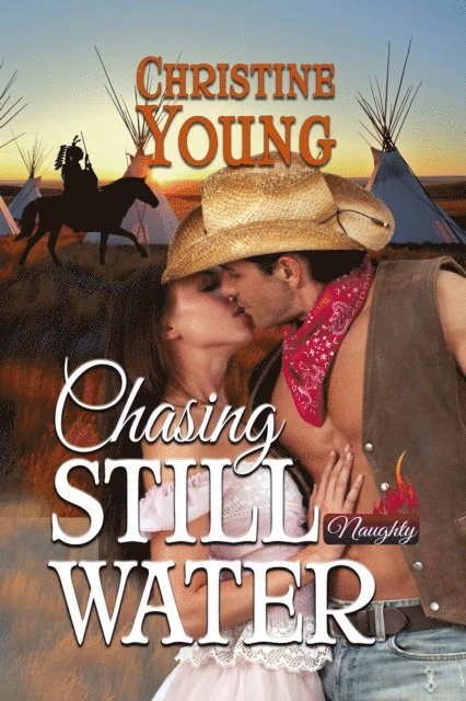 Christine Young - Chasing Still Water, E-bok