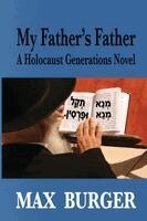 Max Burger - My Father's Father, Häftad