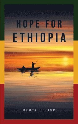 Desta Heliso - Hope for Ethiopia, Häftad