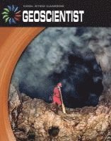Matt Mullins - Geoscientist, Häftad