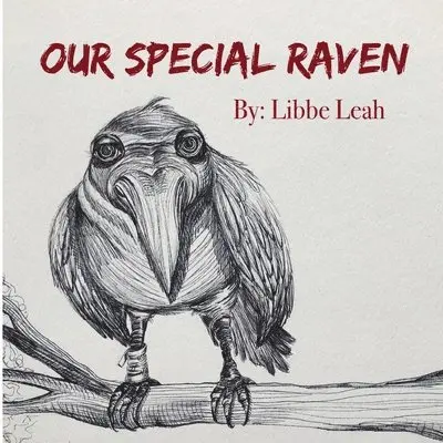 Allyson Woolf - Our Special Raven, Häftad. Tillgänglighet: Lägg i varukorg