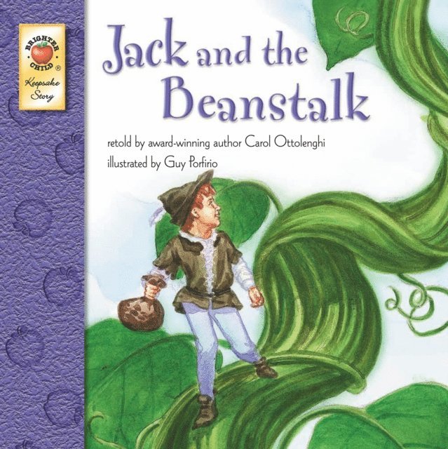 Jack and the Beanstalk