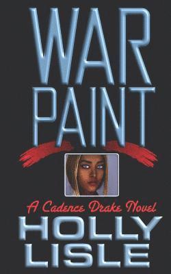 Holly Lisle - Warpaint, Häftad