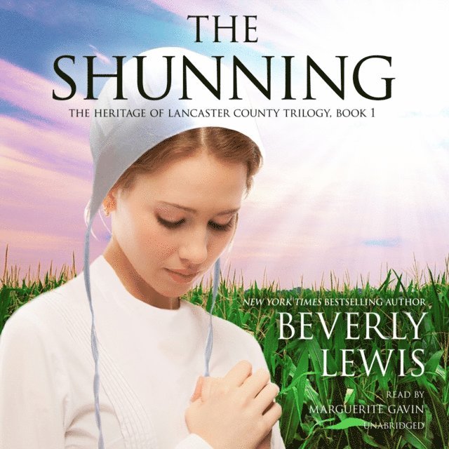 Beverly Lewis - Shunning, Ljudbok