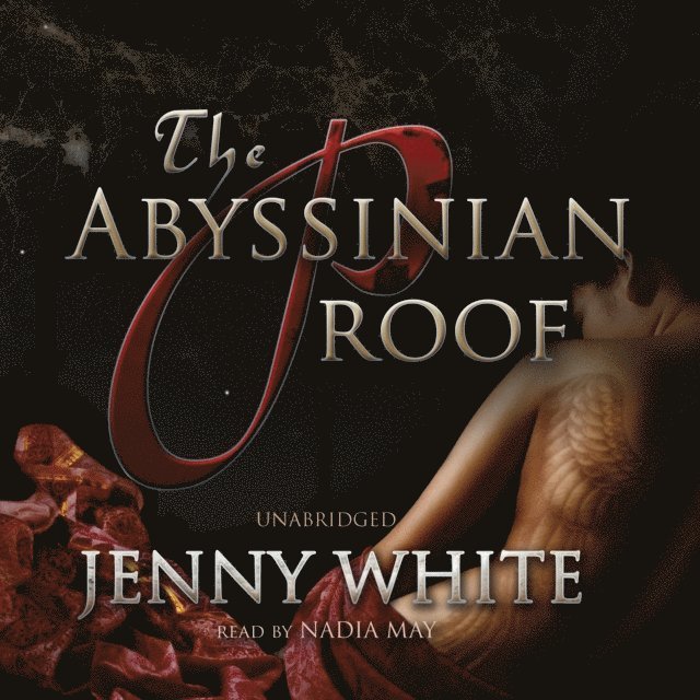 Jenny White - Abyssinian Proof, Ljudbok