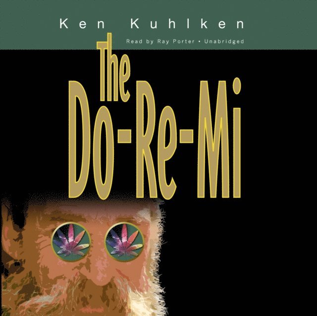 Ken Kuhlken - Do-Re-Mi, Ljudbok