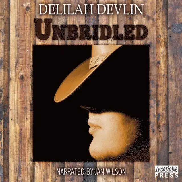 Delilah Devlin - Unbridled, Ljudbok. Tillgänglighet: Lägg i varukorg