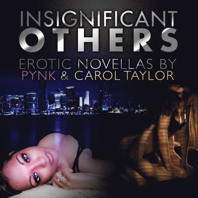 Paula Jai Parker-Martin - Insignificant Others, Ljudbok. Tillgänglighet: Lägg i varukorg