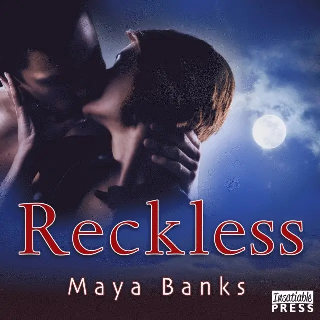 Maya Banks - Reckless, Ljudbok. Tillgänglighet: Lägg i varukorg