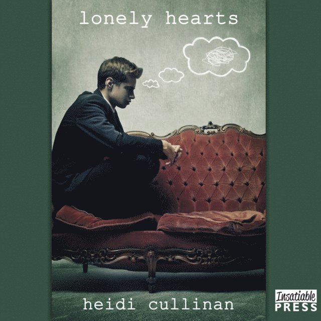Heidi Cullinan - Lonely Hearts, Ljudbok