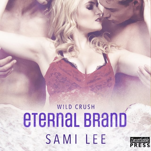 Sami Lee - Eternal Brand, Ljudbok. Tillgänglighet: Lägg i varukorg