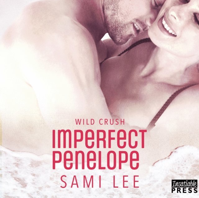 Sami Lee - Imperfect Penelope, Ljudbok. Tillgänglighet: Lägg i varukorg