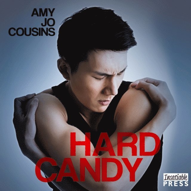 Amy Jo Cousins - Hard Candy, Ljudbok
