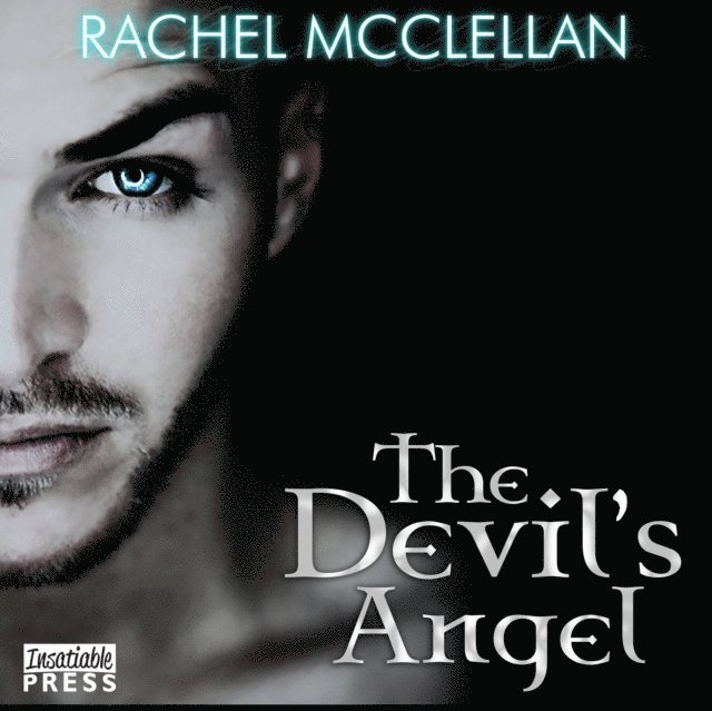 Rachel McClellan - Devil's Angel, Ljudbok