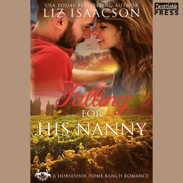 Liz Isaacson - Falling for His Nanny, Ljudbok