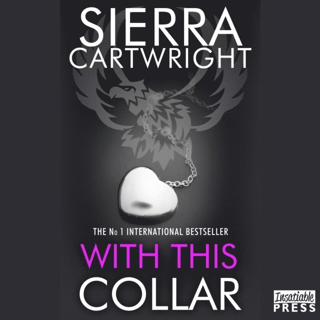 Sierra Cartwright - With This Collar, Ljudbok