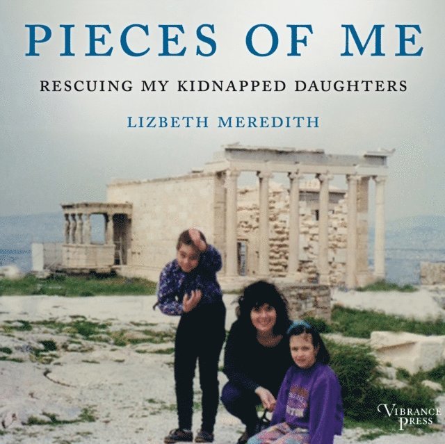 Lizbeth Meredith - Pieces of Me, Ljudbok. Tillgänglighet: Lägg i varukorg