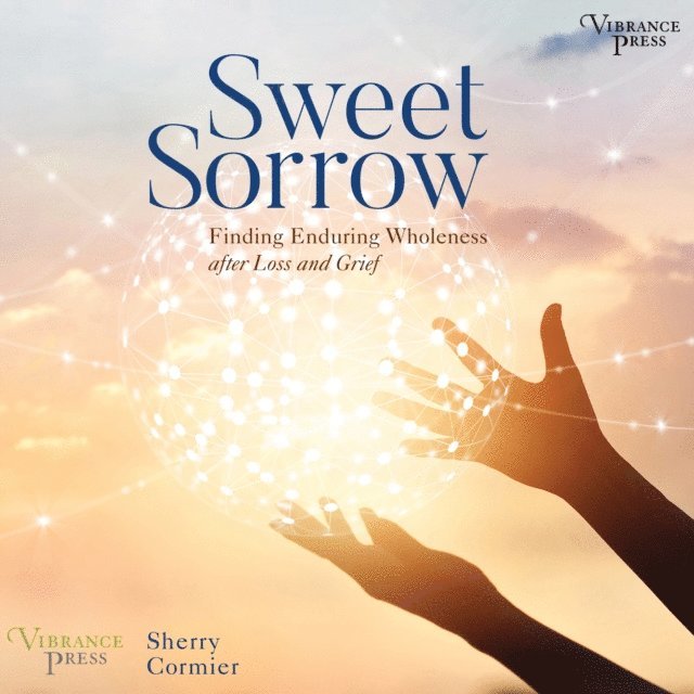 Sherry Cormier - Sweet Sorrow, Ljudbok