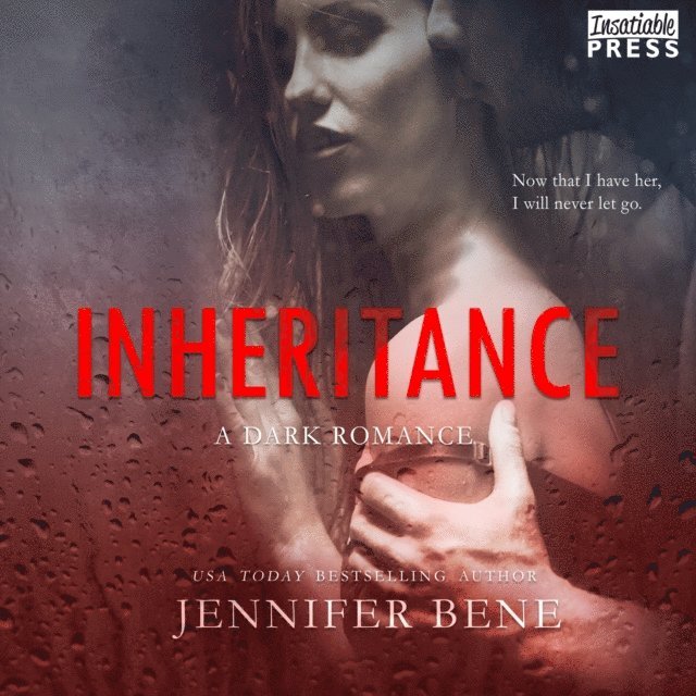 Jennifer Bene - Inheritance, Ljudbok