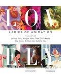 Lovely: Ladies of Animation
