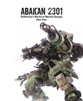 Luca Zampriolo - ABAKAN 2301, Häftad