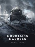At the Mountains of Madness Vol. 2