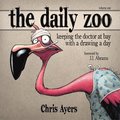The Daily Zoo: Keeping the Doctor at Bay with a Drawing a Day