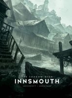 H.P. Lovecraft, Francois Baranger - Shadow Over Innsmouth, Inbunden. Tillgänglighet: Lägg i varukorg