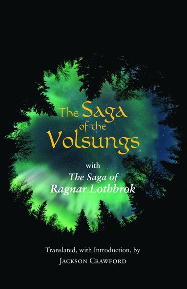 Saga of the Volsungs