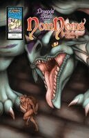 Dreamous - Dragon's Hoard, Häftad. Tillgänglighet: Lägg i varukorg