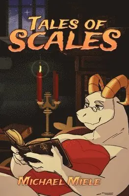 Michael Miele - Tales of Scales, Häftad. Tillgänglighet: Lägg i varukorg