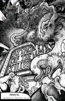 Thurston Howl - Attack of the Killer___!!!, Häftad. Tillgänglighet: Lägg i varukorg