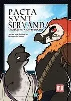 Giovanni Da Milano - Pacta Sunt Servanda, Häftad. Tillgänglighet: Lägg i varukorg