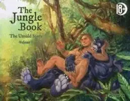 Hotsatyr - Jungle Book, Häftad. Tillgänglighet: Lägg i varukorg