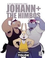 Johann + the Himbos