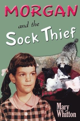 Mary C Whitton, Steve William Laible - Morgan and the Sock Thief, Häftad. Tillgänglighet: Tillfälligt slut