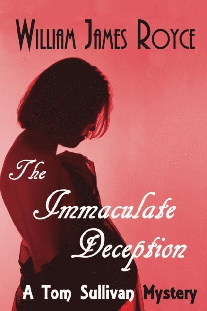 William James Royce - Immaculate Deception, E-bok. Tillgänglighet: Lägg i varukorg