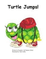 Douglas Alford, Pakaket Alford - Turtle Jumps - English Version, Häftad. Tillgänglighet: Lägg i varukorg