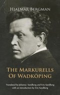 Markurells of Wadk ping by Hjalmar Bergman