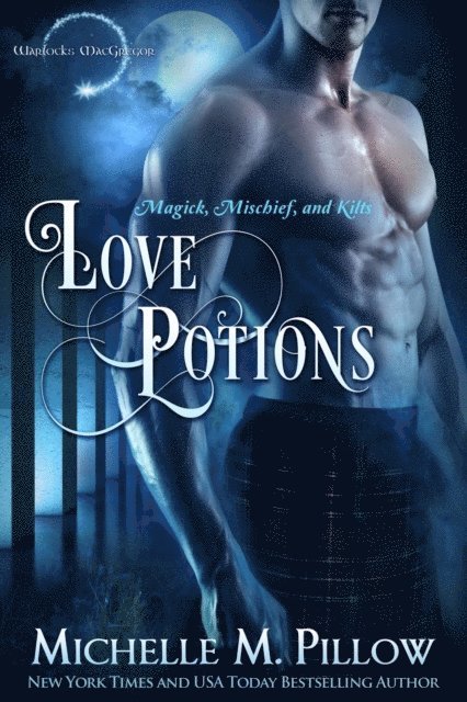 Love Potions