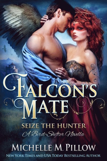 Falcon's Mate (A Bird-Shifter Novella)