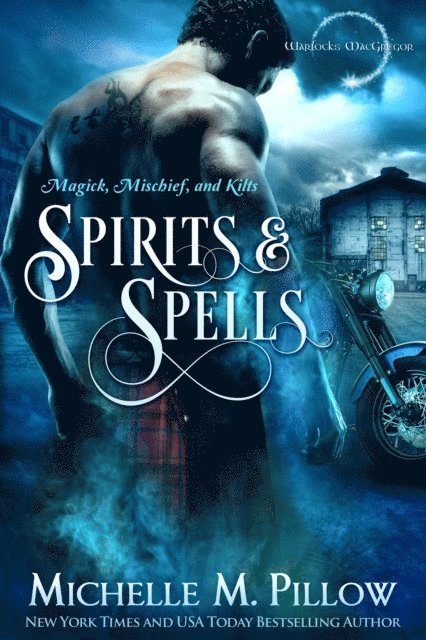 Spirits and Spells