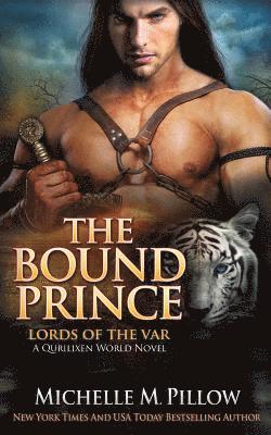 Bound Prince