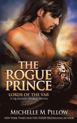 Rogue Prince