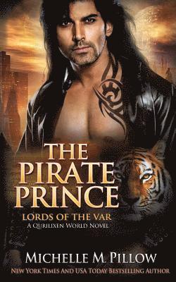 Pirate Prince
