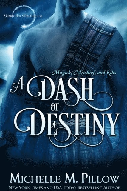 Dash of Destiny
