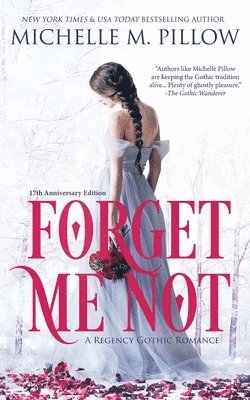 Forget Me Not